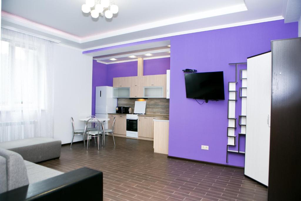 Estosadok Apartment | Laura Apartment