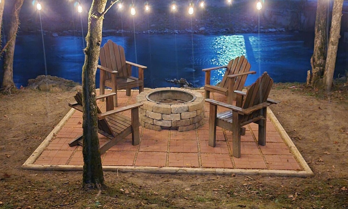 Cosby Cabin | Laura Bell on Cosby Creek East Tennessee