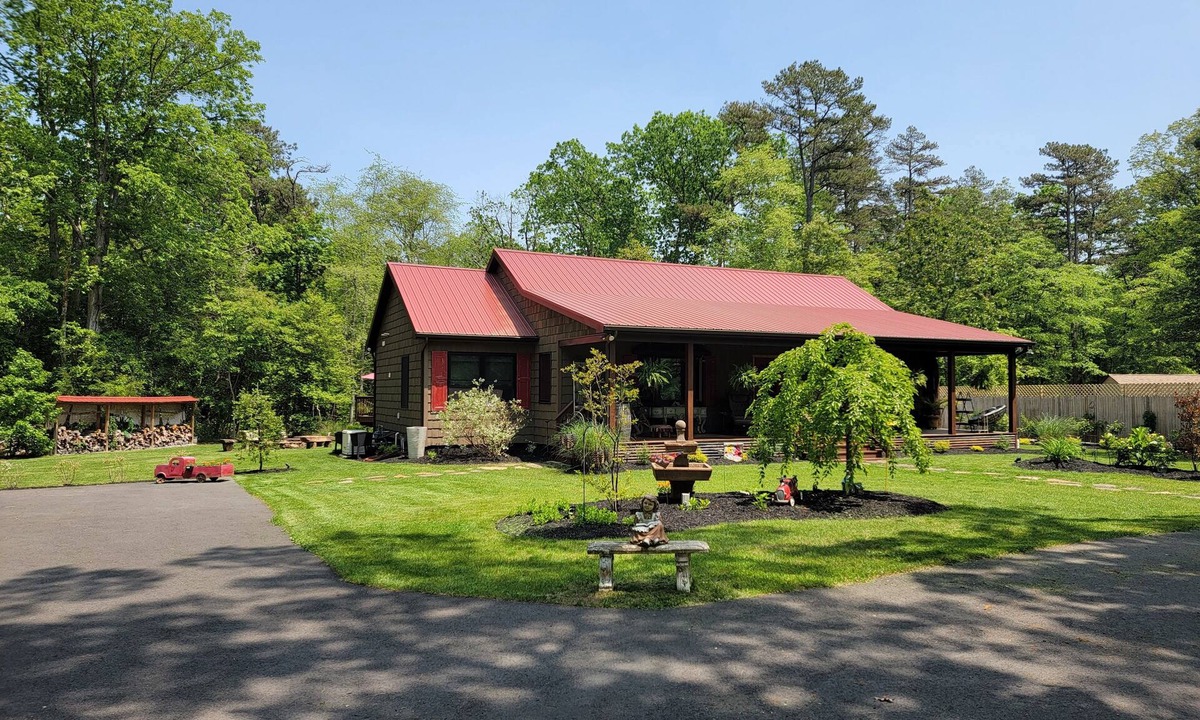 Norma House | Laura's Place❤