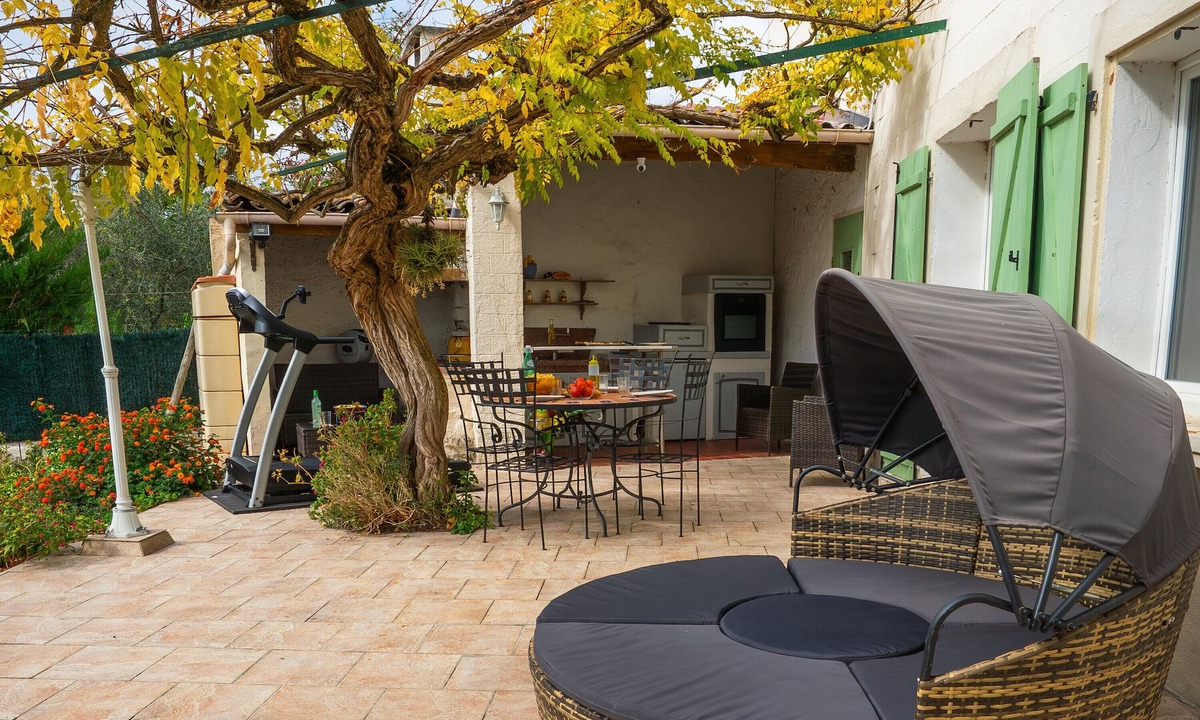 Lauraguel House | Lauraguel: the Occitan Jewel