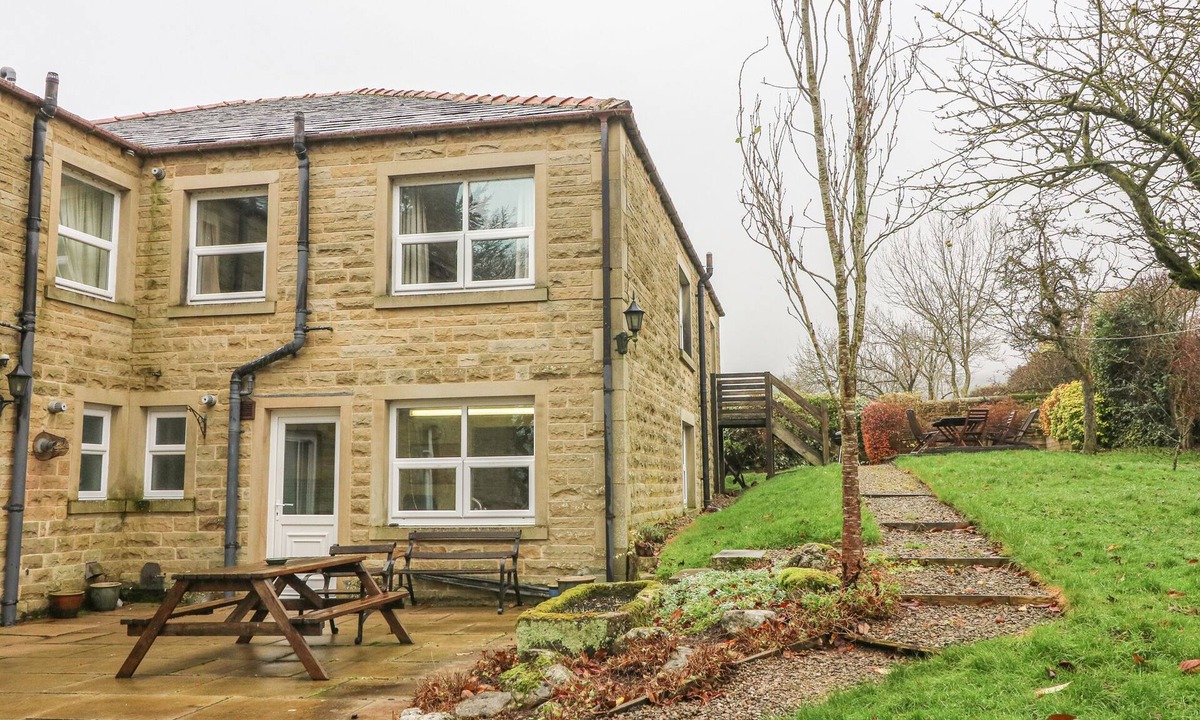Embsay Cottage | Laurel Bank Cottage