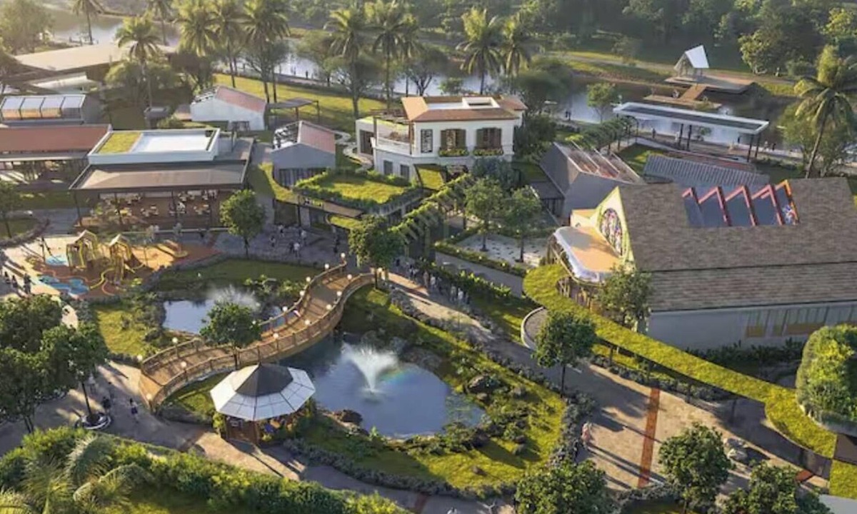 Java Apartment | Laurel By SanLiving - 2BR - PIK2