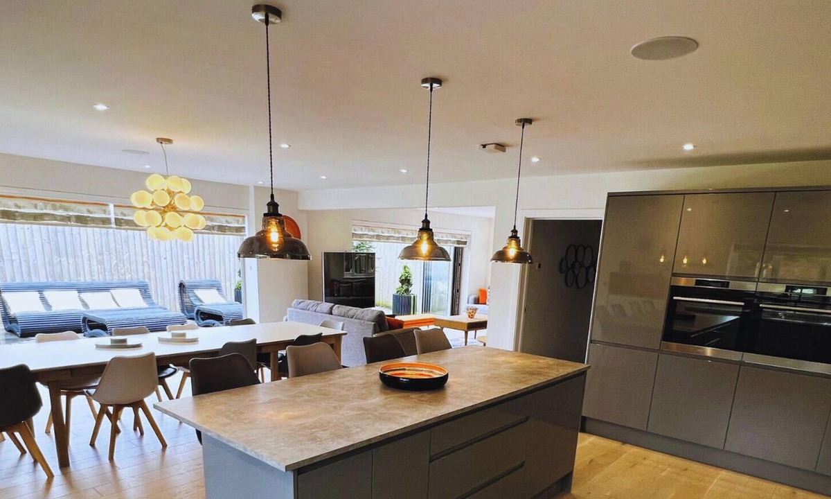 Sandown Ski Chalet | Laurel Cottage