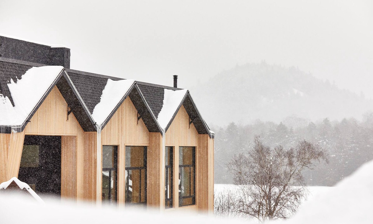 Lake Placid Hotel | Laurel Lake Placid