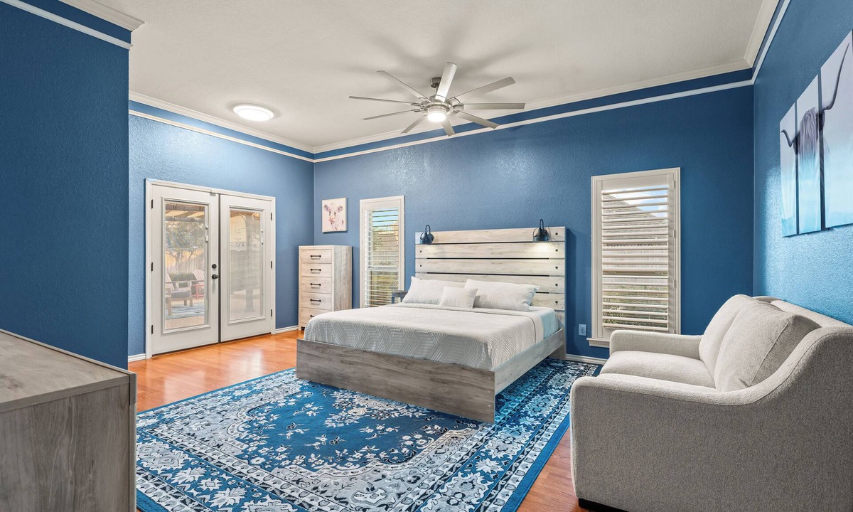 Bedford House | Laurel Lane Oasis/Pool Retreat Near FIFA