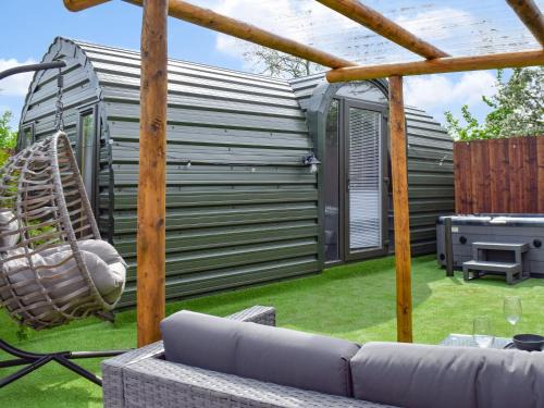 Westhead House | Laurel Pod - Uk47203