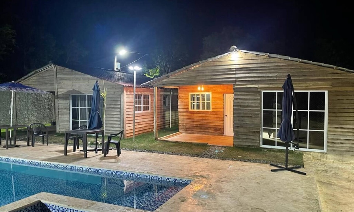 Juan Dolio Cabin | Laurel's Villa juan dolio