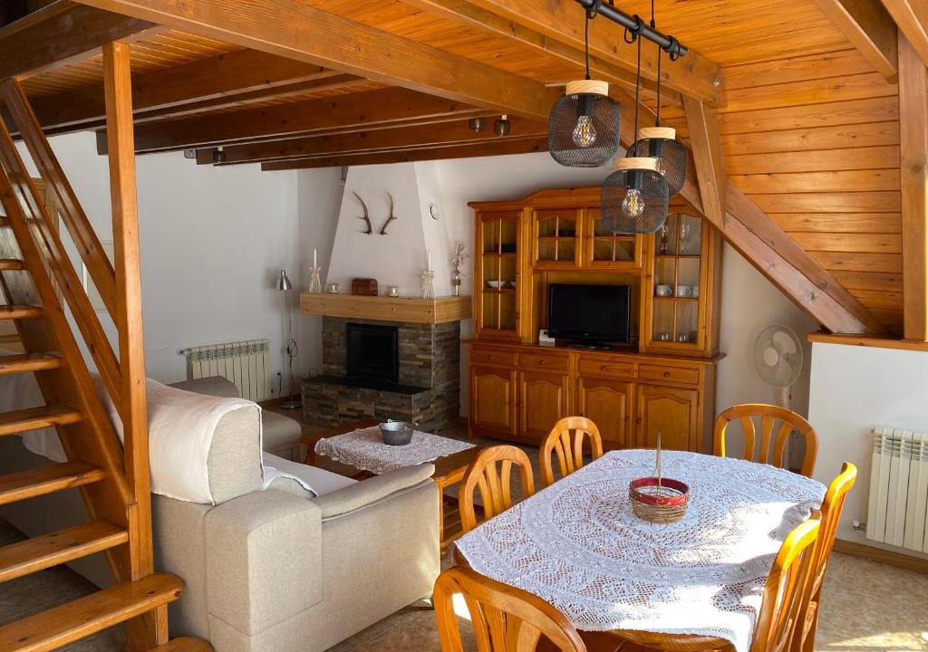 Les Apartment | Laurens