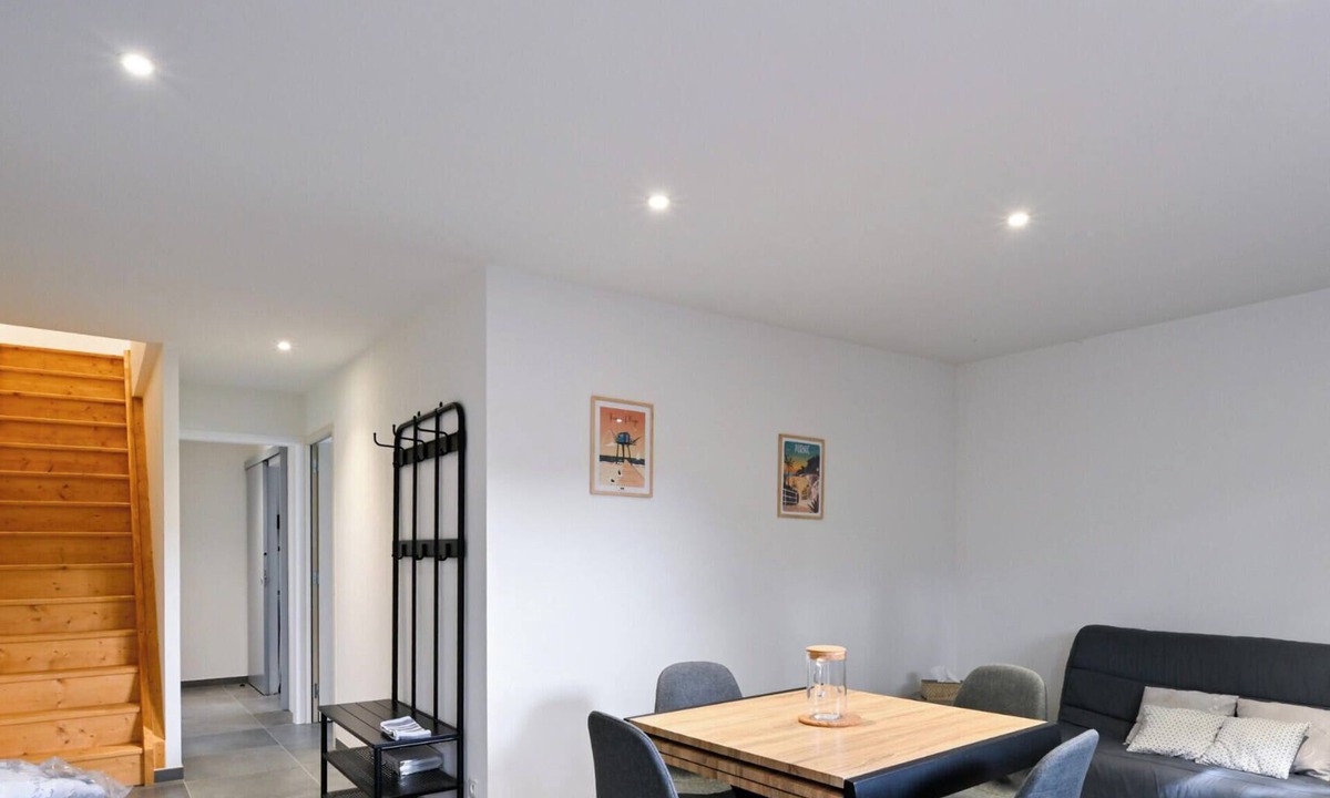 Port-Saint-Pere House | Laurière - Wifi - Parking - Pet friendly