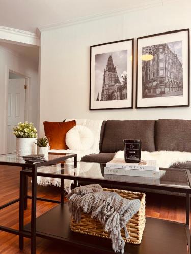 Hull Apartment | Laurier Hotel