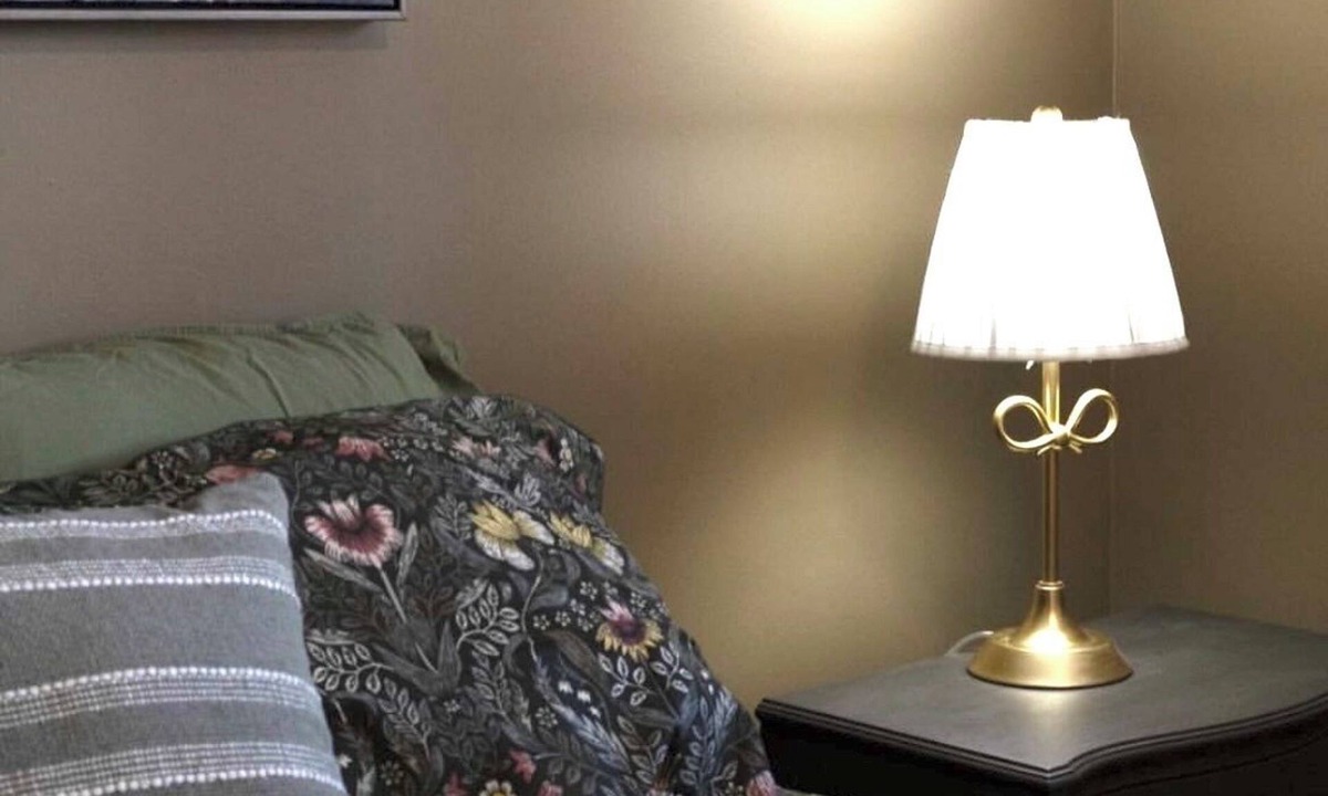 Pembroke House | Laurier House-Comfortable. Central. Convenient.