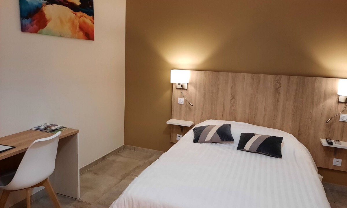 Les Tourrettes Apartment | Laurier studio