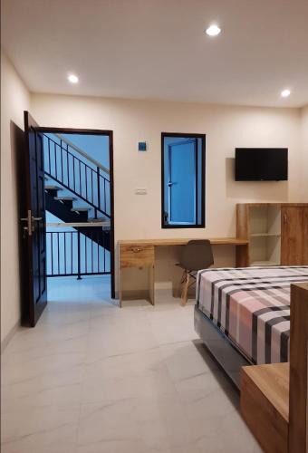 Makassar House | Lauwrens Guest House