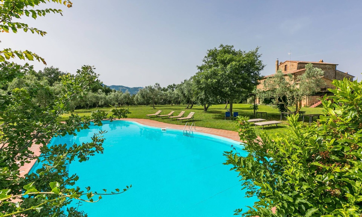 Sorano Apartment | Lavanda by Interhome