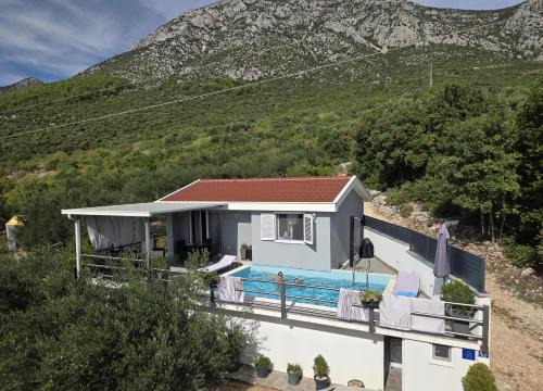 Kula Norinska Villa | Lavanda home