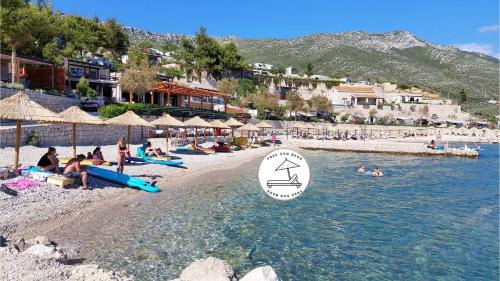 Stankovici Resort | Lavanda Mobile Homes & Villas