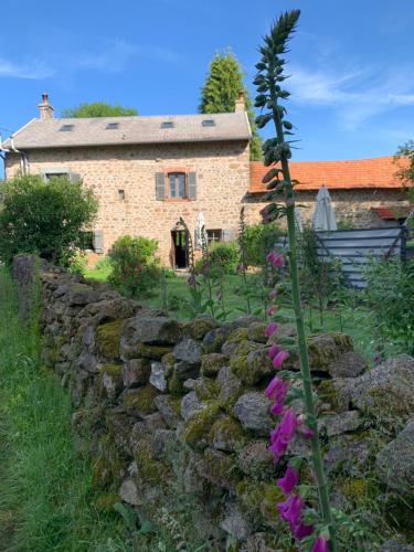 Chatelus-le-Marcheix Bed & Breakfast | Lavande