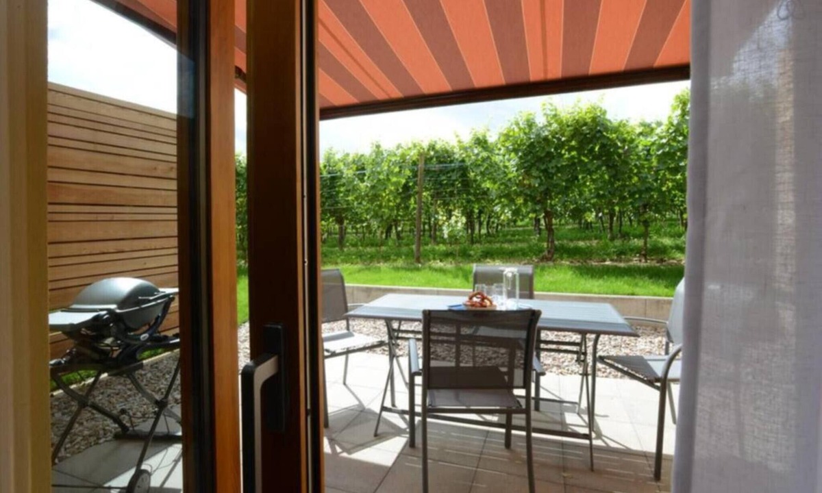 Hunawihr House | lavande le clos des vignes