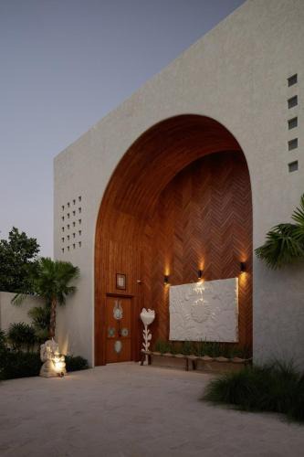 Berawa Villa | Lavanya Villa Berawa beach