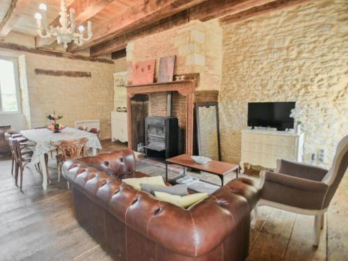 Degagnac House | Lavende
