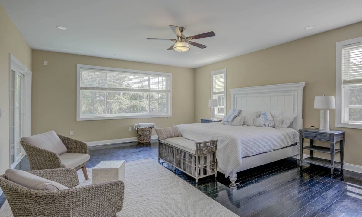 Berlin House | Lavender Beach House