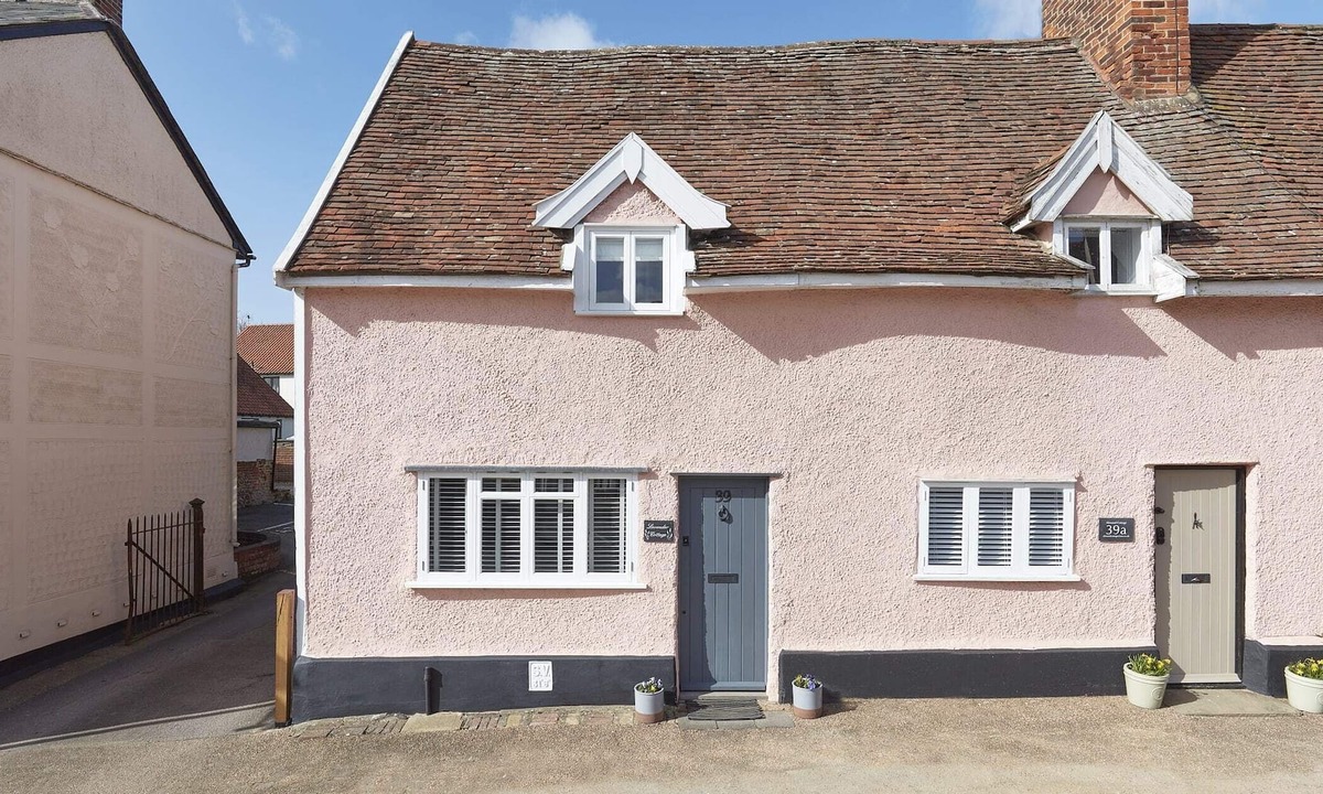 Clare Cottage | Lavender Cottage, Clare