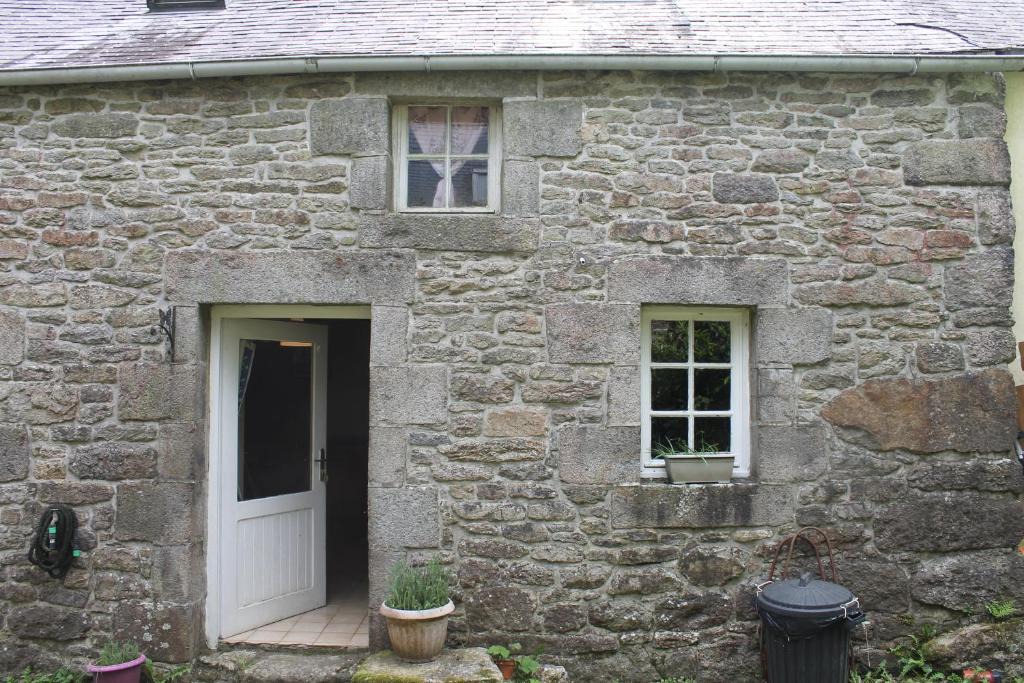 Huelgoat Apartment | Lavender Cottage