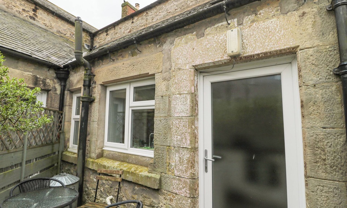 Glanton Cottage | Lavender Cottage