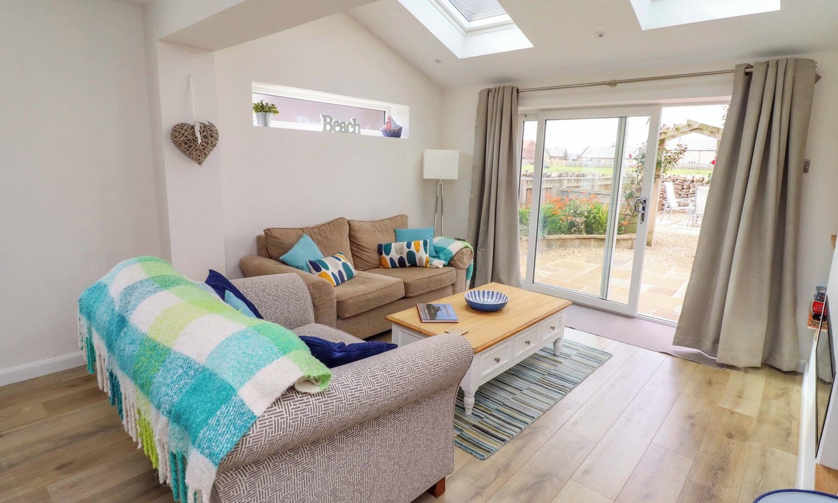 Beadnell Cottage | Lavender Cottage