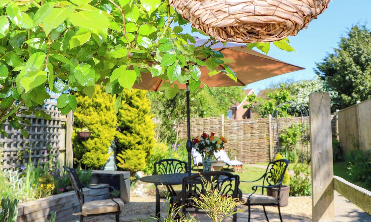 Hailsham Cottage | Lavender Cottage