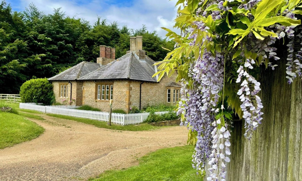 Whichford Cottage | Lavender Cottage