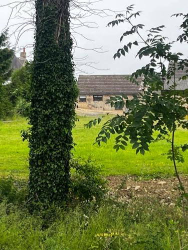 Geddington House | Lavender Cottage