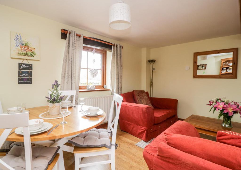 Penrith House | Lavender Cottage