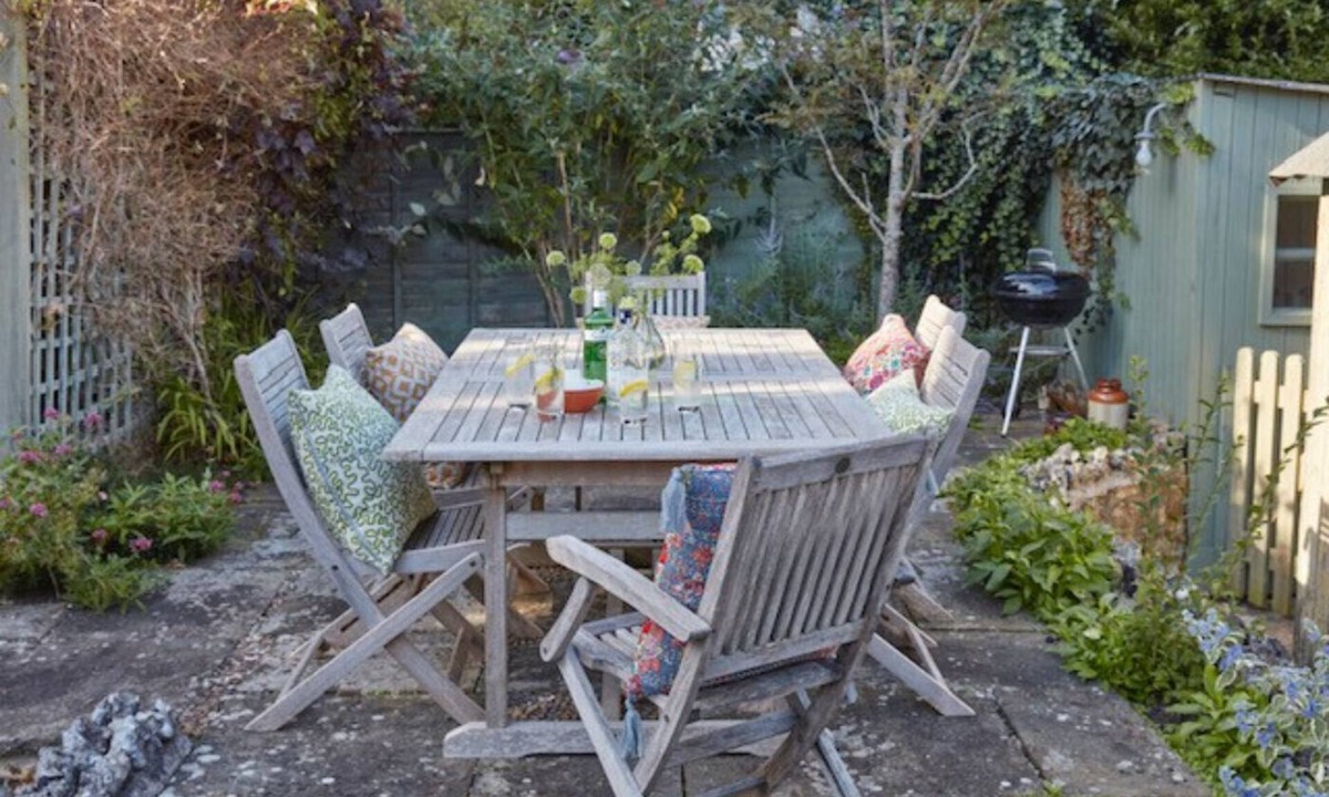 Beer Cottage | Lavender Cottage