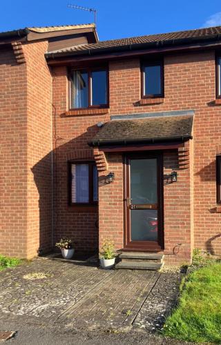 Sowerby House | Lavender Cottage