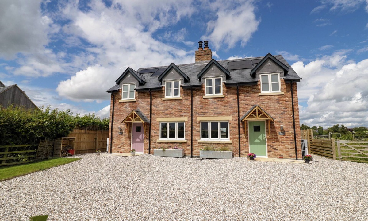 Oxhill Cottage | Lavender Cottage