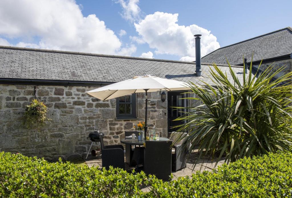 Carbis Bay House | Lavender Cottage - Gonwin Manor