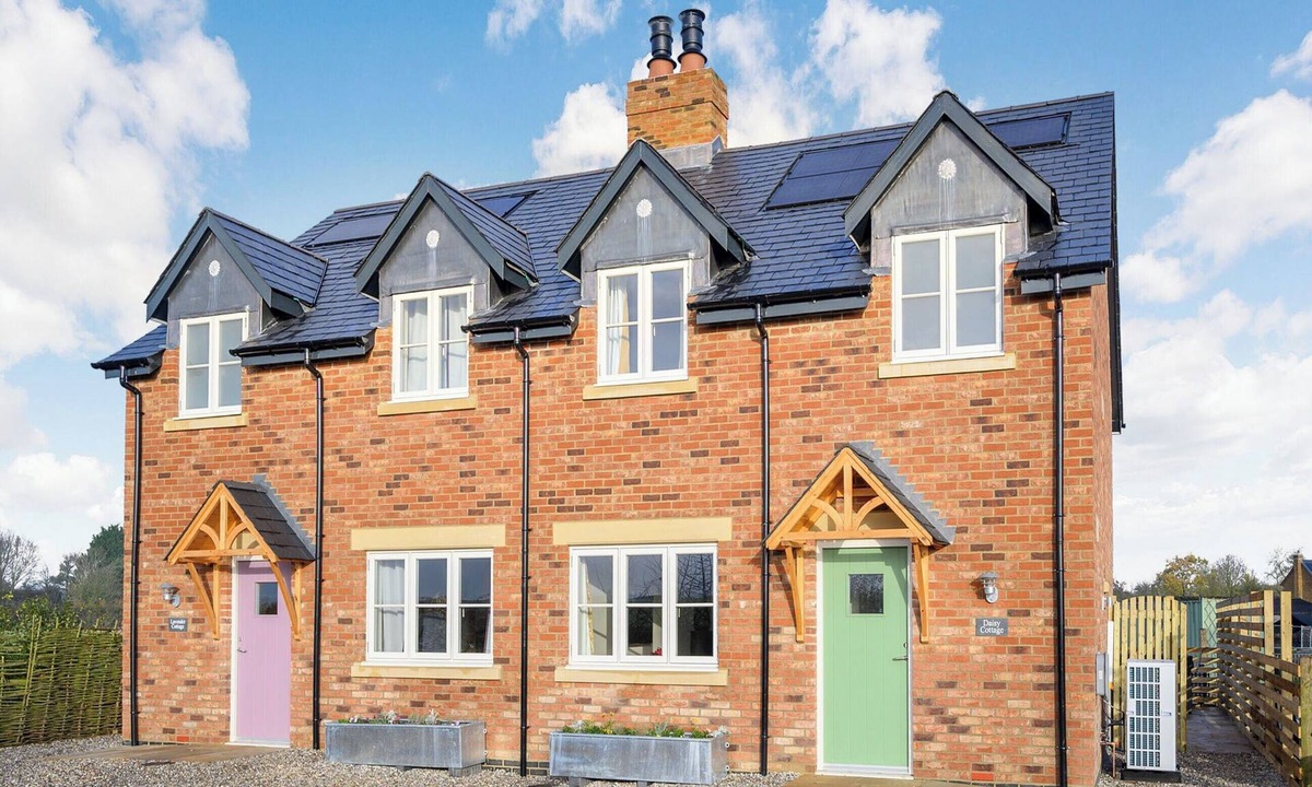 Oxhill Cottage | Lavender Cottage - UK38682