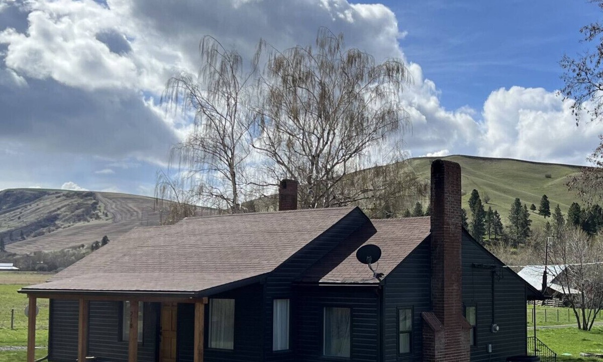 Dayton Other | Lavender House Dayton, WA