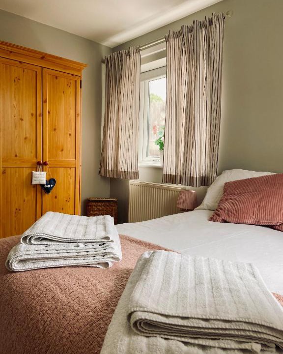 Edwinstowe House | Lavender House