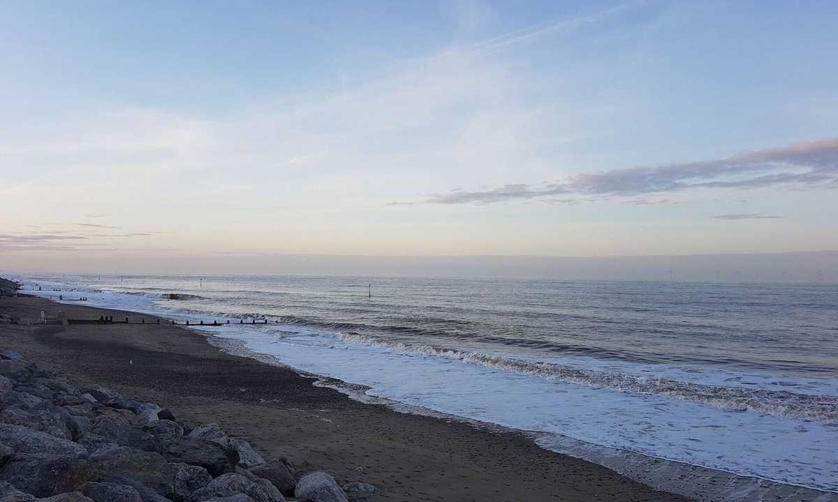 Tunstall Cottage | Lavender Lodge