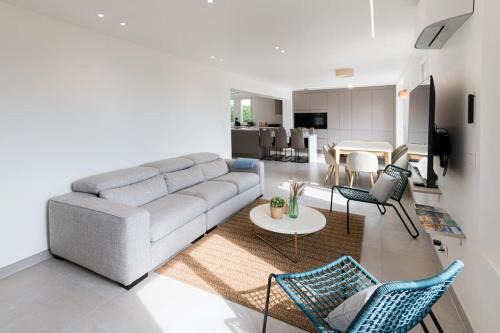Trouville-sur-Mer Villa | Laventoliere Trouville