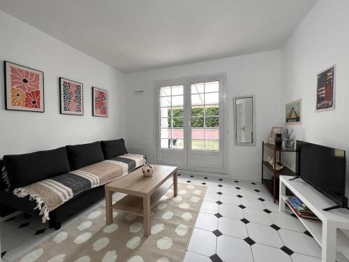 Bondoufle House | L’Aventura Bondoufle