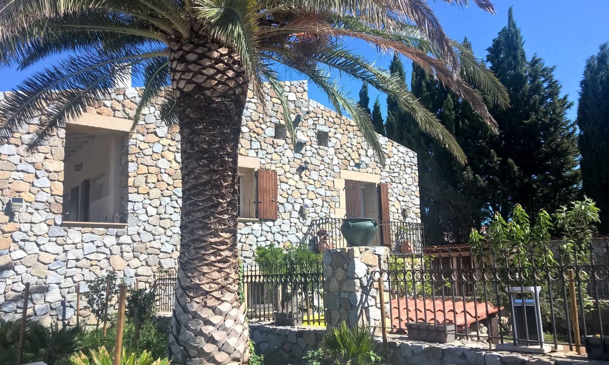 Perpignan Cottage | LaViaRegia area 5 minutes from the historic city center: Mas Venezia