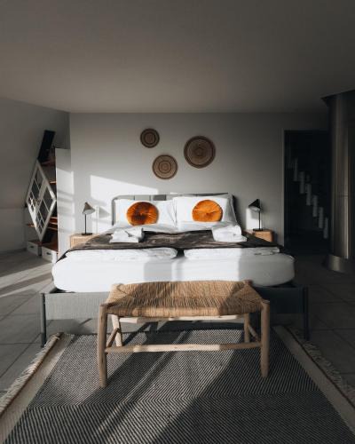 Gwatt Apartment | LaVida Lakeview Lake Thun - Panorama Mountains Nature