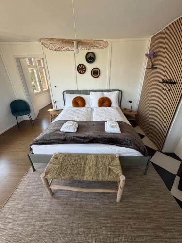 Gwatt Apartment | LaVida Panorama Thunersee, Wellness Oasis, Mountains