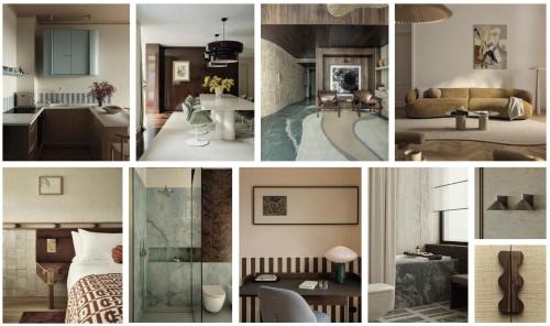 Quartier du Mail Apartment | Lavie Maison - Between Sentier and Montorgueil