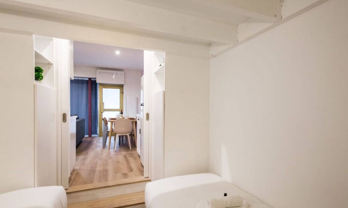 Quartier de la Porte-Saint-Denis Apartment | Lavie Maison Chic Stay, A/C & Parking