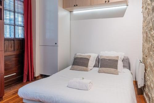 Marais Apartment | Lavie Maison Cute Little Flat Marais