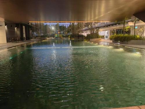 Taman Melawati Apartment | lavile residence